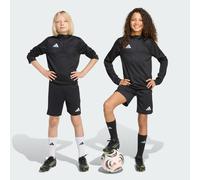 Short d'entraînement Entrada26 Enfants Black / White 15-16A