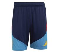 Short d'entraînement Espagne Tiro Coupe du Monde 2026 Bleu M Male