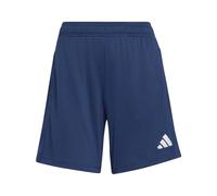 Short d'entraînement femme adidas Entrada 26 Bleu XS