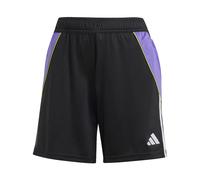 Short d'entraînement femme adidas Tiro 24 Noir M