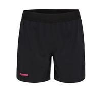 Hummel Short d'entraînement femme Blaze Pro Noir XS
