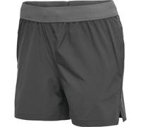 Short d'entraînement femme Hummel GG - 12 Gris M