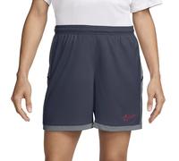 Short d'entraînement femme Nike Academy 25 Bleu L Female