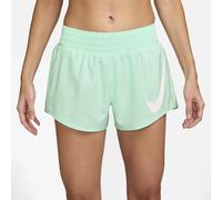 Short d'entraînement femme Nike One Swoosh Dri-fit Vert M Female