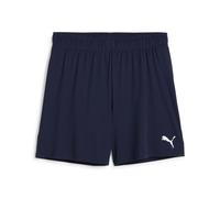 Short d'entraînement femme Puma TeamGoal Bleu L Female