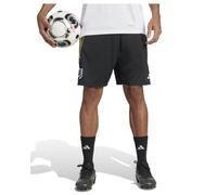 Short D'Entraînement Homme Tiro 25 Compétition Juventus Adidas