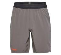 Short d'entraînement Hummel Blaze Pro Gris S
