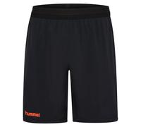 Short d'entraînement Hummel Blaze Pro Noir 2XL