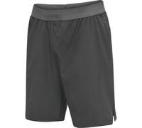 Short d'entraînement Hummel GG - 12 Gris 2XL Male