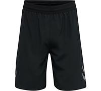Short d'entrainement Hummel Noir XL