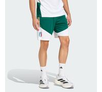 Short d'entraînement Italie 26 Tiro Collegiate Green 3XL