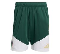 Adidas Performance Pantalon de sport Figc Jaune/Émeraude/Blanc Taille XXL