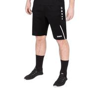 Short d'entraînement Jako Challenge Noir S Unisex