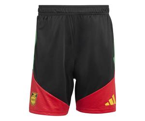 Short d'entraînement Jamaïque Tiro Coupe du Monde 2026 Noir XL Male