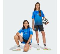 Short d'entraînement Jude Bellingham Enfants Black 7-8A