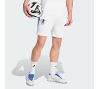 Short d'entraînement Jude Bellingham White XS