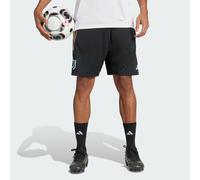 Short d'entraînement Juventus Tiro 25 Competition Black S