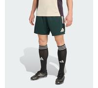 Short d'entraînement Juventus Tiro 25 Competition Shadow Green L
