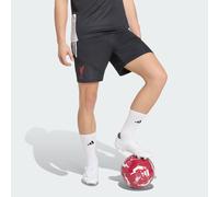 Short d'entraînement Liverpool FC 26/27 Tiro Black 2XL