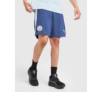 Puma Short d'entraînement Manchester City 26/27 Bleu/Bleu clair XL