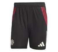 Short d'entraînement Manchester United 2024/25 Noir M Male