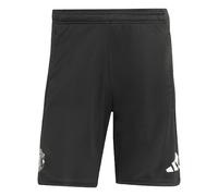 Short d'entraînement Manchester United 2025/26 Noir S Male