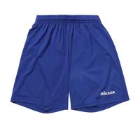 Short d'entraînement Mikasa Bleu S
