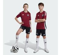 Short d'entraînement Newcastle United FC Tiro 24 Enfants Black 13-14A