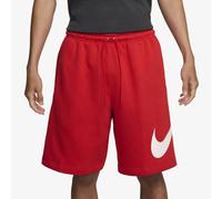 Short d'entraînement Nike Club Rouge 2XL Male