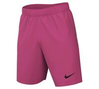 Short d'entraînement Nike Dri-fit Park 3 Rose M Male