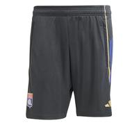 adidas - OL TR sho - Noir - Taille XL - Short de Football