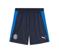 Puma Short d'entraînement Unisexe Om avec Poches