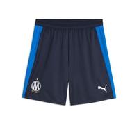 Puma Short d'entraînement Unisexe Om avec Poches