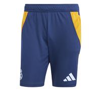 Short d'entraînement Real Madrid 2024/25 Bleu XS Male
