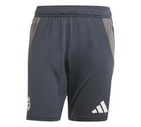 Adidas Real Madrid 24/25 Competition Training Shorts Gris M Homme