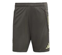 Short d'entraînement Real Madrid 2025/26 Gris M Male