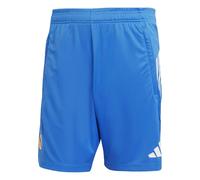 Adidas Real Madrid Tiro 25/26 Competition Training Shorts Bleu M / Regular Homme