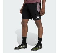 Short d'entraînement Real Madrid Tiro 25 Competition Black S