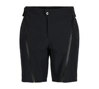 Spyder Training Softshell Shorts Noir S Homme