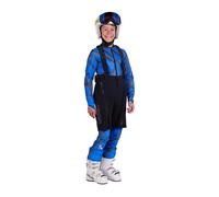 Spyder Training Softshell Shorts Noir XL Enfants