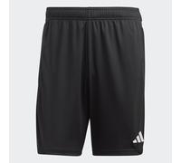 Short d'entraînement Tiro 23 Club Black / White S