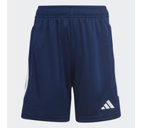 Short d'entraînement Tiro 23 Club Team Navy Blue 2 / White 7-8A