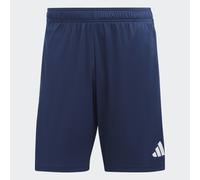 Short d'entraînement Tiro 23 Club Team Navy Blue 2 / White XS