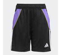 Short d'entraînement enfant adidas Tiro 24 Noir 9/10 ans