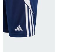 Short d'entraînement Tiro 24 Enfants Team Navy Blue 2 / White 5-6A