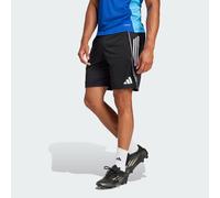 Short d'entraînement Tiro 25 Competition Black / Team Grey Four 2XL