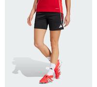 ADIDAS PERFORMANCE Pantalon de sport 'Tiro 25 Competition' rouge / noir / blanc, Taille XXXS-XXS