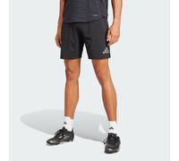 Short d'entraînement Tiro 25 Pro Black 2XL