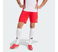 Short d'entraînement Tiro 25 Pro Pure Ruby S