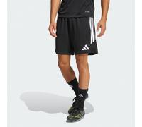 Short d'entraînement Tiro 26 League Black / White 2XL